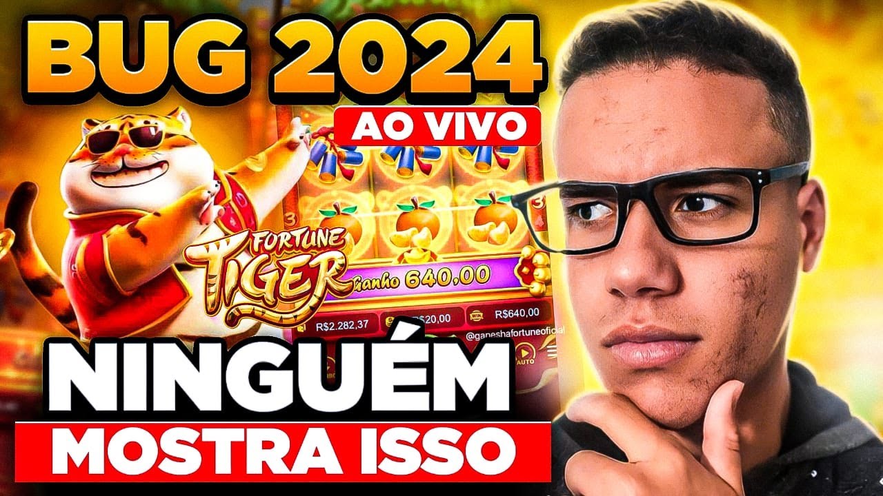 jogar tigrinho demo